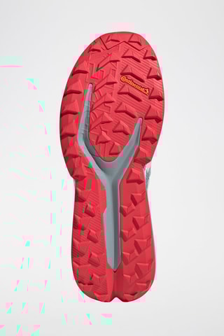 Chaussures de running Terrex Soulstride - Gris