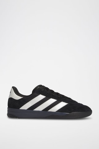 Chaussures de football en cuir Copa Premiere - Noir