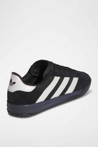 Chaussures de football en cuir Copa Premiere - Noir