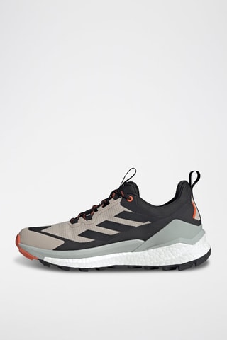 Chaussures de randonnée Free Hiker 2.0 Gore-Tex - Noir et beige