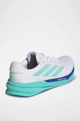 Chaussures de running - Blanc