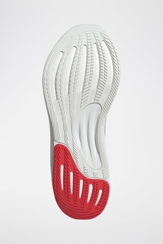 Chaussures de running - Gris clair