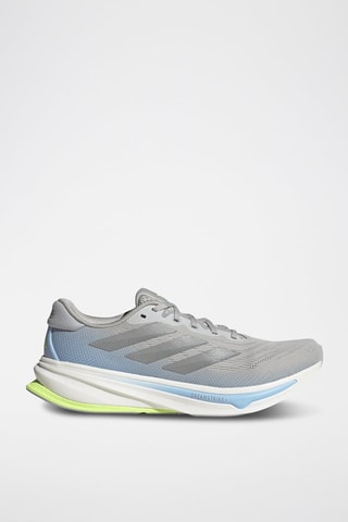 Chaussures de running Supernova Rise 2 - Gris clair