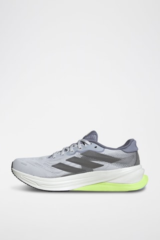 Chaussures de running Supernova Solution 2.0 - Gris