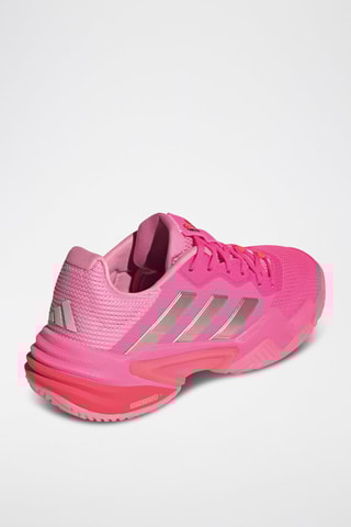 Chaussures de tennis - Rose