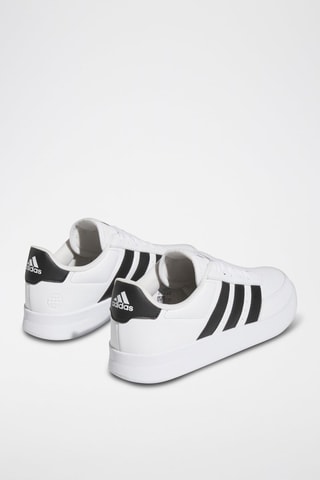 Chaussure de tennis Breaknet 2.0 - Blanc
