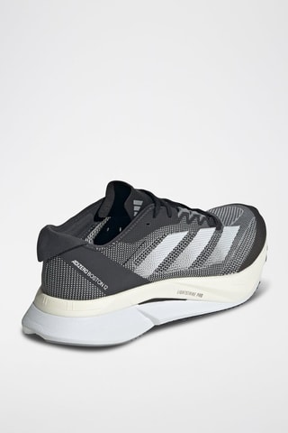 Chaussures de running Adizero Boston 12 - Gris foncé