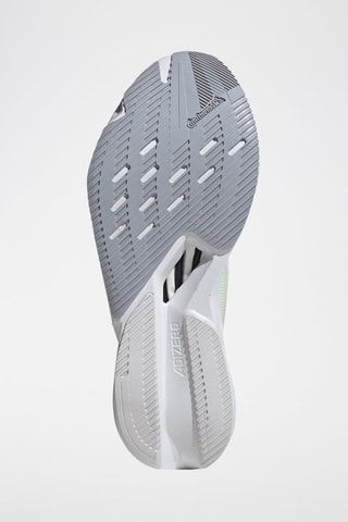 Chaussures d'entraînement Adizero Boston 12 - Blanc