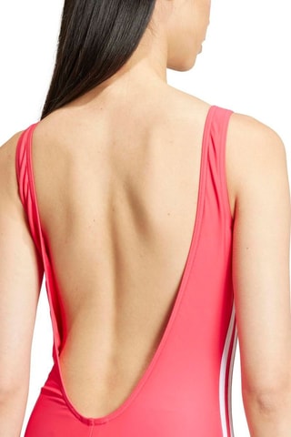 Maillot 1 pièce Adicolor - Rose