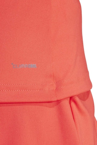 Débardeur de tennis Gameset - Rouge