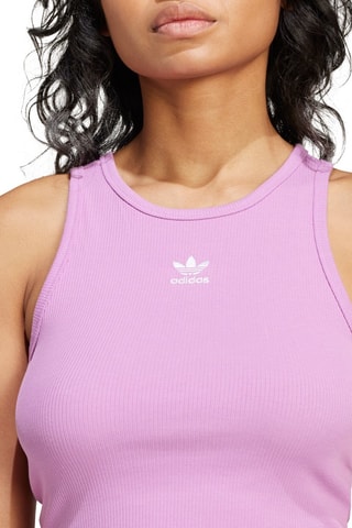 Débardeur Essentials - Mauve