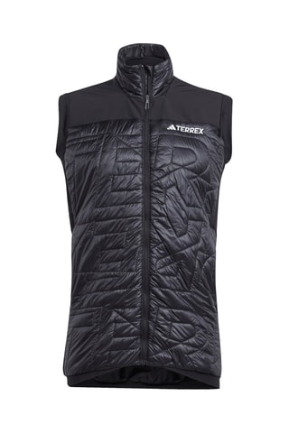 Gilet sans manches Softshell Terrex - Noir - Adidas
