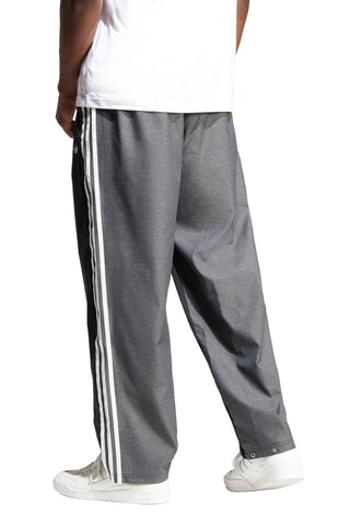 Pantalon de survêtement Originals - Noir et gris foncé - Adidas