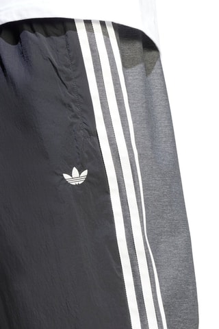 Pantalon de survêtement Originals - Noir et gris foncé - Adidas