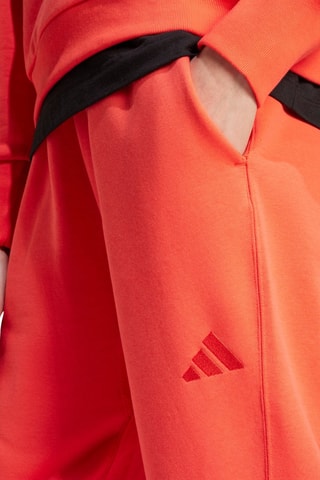 Pantalon ample ALL SZN - Corail - Adidas