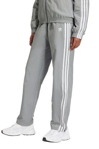 Pantalon ample de survêtement Originals - Gris clair - Adidas