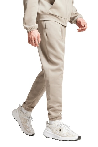 Pantalon regular fit Future Icons - Beige