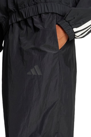 Pantalon loose Future Icons - Noir