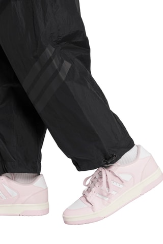 Pantalon loose Future Icons - Noir