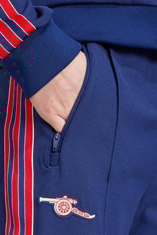 Pantalon - Bleu marine