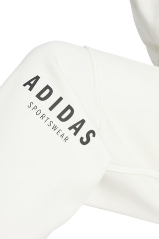 Pantalon loose All SZN - Blanc