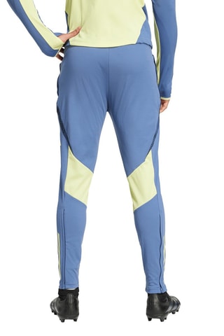 Pantalon slim d’entrainement Ajax Amsterdam - Bleu cobalt