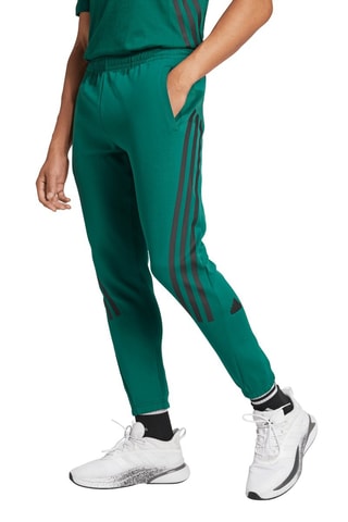 Pantalon tapered Future Icons - Vert foncé