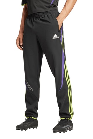 Pantalon regular F50 - Noir