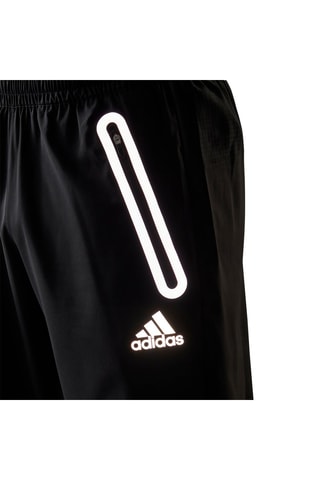 Pantalon de survêtement Fast Reflective - Noir