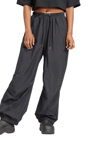 Pantalon Nylon PS - Noir