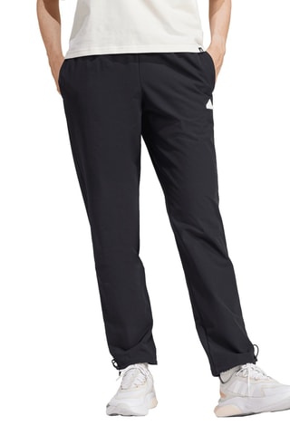 Pantalon W C ESC Q1 PT - Noir