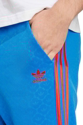 Pantalon de survêtement David Beckham - Bleu roi