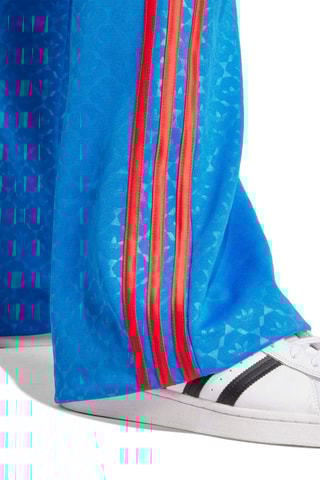 Pantalon de survêtement David Beckham - Bleu roi