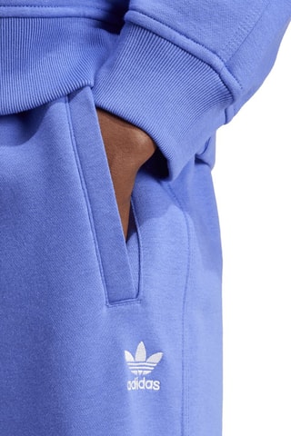 Pantalon ample Essentials - Bleu cobalt