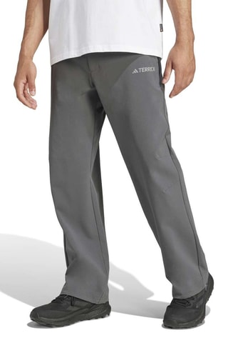 Pantalon Terrex - Gris foncé