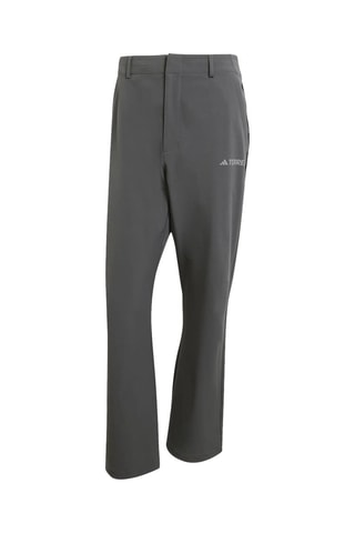 Pantalon Terrex - Gris foncé