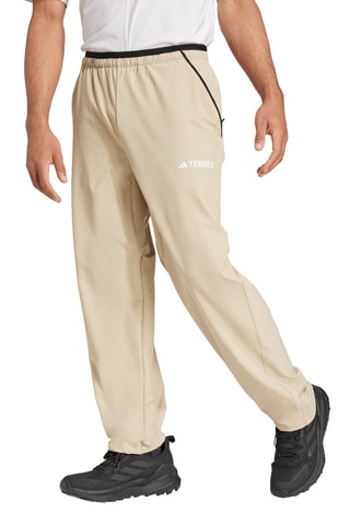 Pantalon de randonnée Terrex - Beige