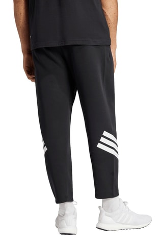 Pantalon ample Future Icons - Noir