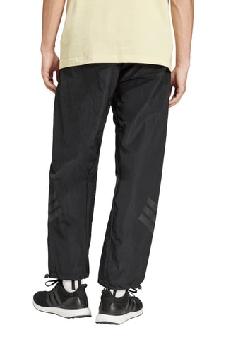 Pantalon ample de survêtement Future Icons - Noir