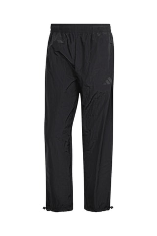 Pantalon ample de survêtement Future Icons - Noir