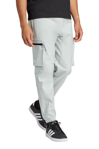 Pantalon cargo City Escape Premium - Gris