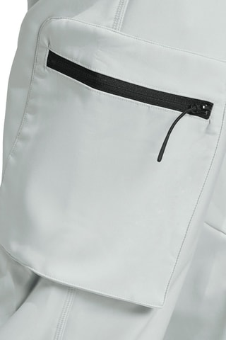 Pantalon cargo City Escape Premium - Gris