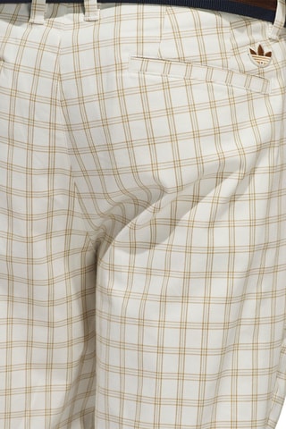 Pantalon de golf Originals Archive - Blanc