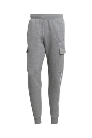 Pantalon - Gris chiné