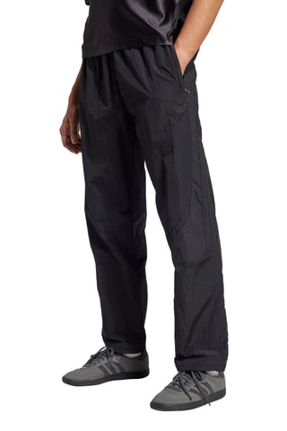 Pantalon ample - Noir