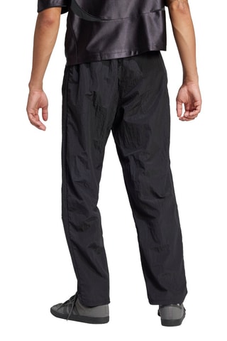 Pantalon ample - Noir