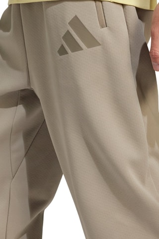 Pantalon ample Z.N.E - Beige