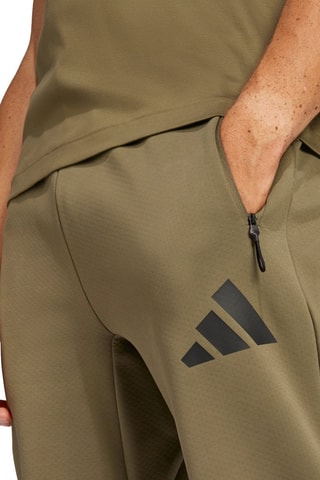 Pantalon ample Z.N.E - Kaki