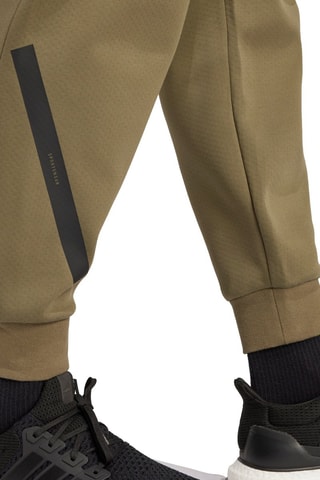 Pantalon ample Z.N.E - Kaki