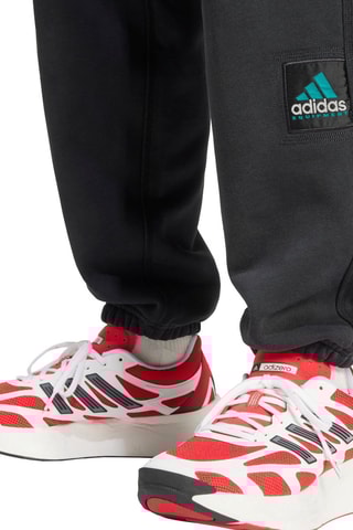 Pantalon ample - Noir